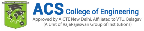 Image result for ACS College Of Engineering | ACSCE | Mysore Road | Bangalore