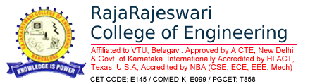 Image result for RajaRajeswari College of Engineering | RRCE | Bangalore
